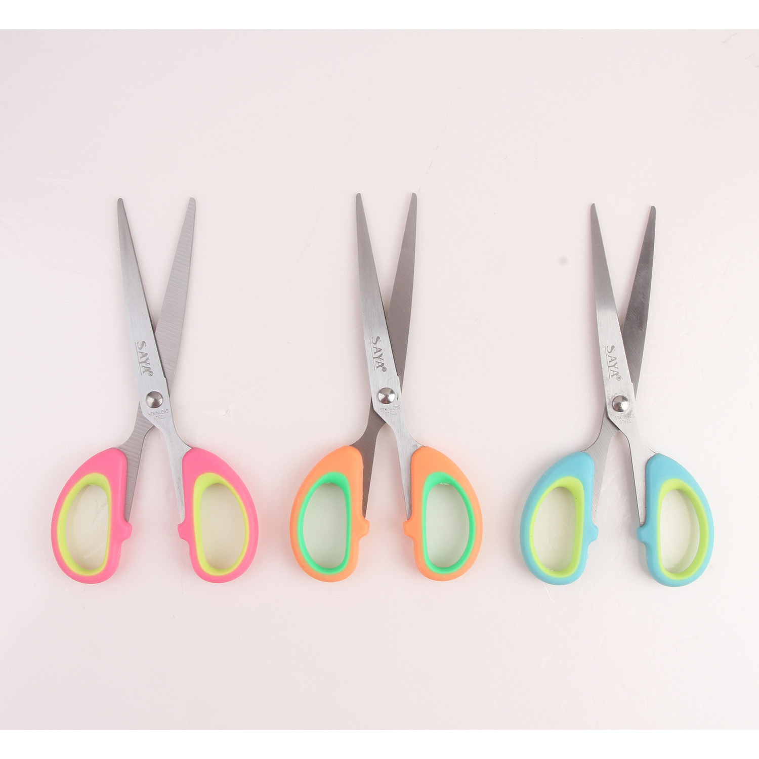 Saya Stationeries: A Decade of Excellence